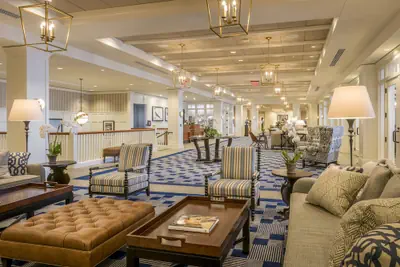 Photo 2 - Beauport Hotel Gloucester