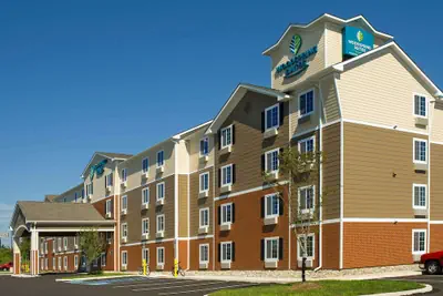Photo 2 - WoodSpring Suites Allentown