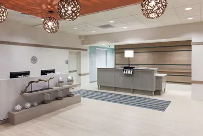 Photo 4 - Hampton Inn & Suites Carolina Beach Oceanfront
