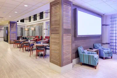 Photo 3 - Hampton Inn & Suites Carolina Beach Oceanfront