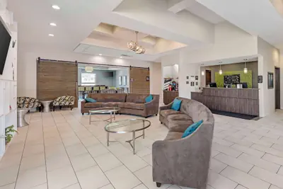 Photo 2 - Best Western Plus Pflugerville
