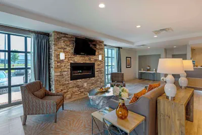 Photo 4 - Comfort Inn & Suites East Ellijay