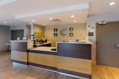 Photo 5 - Comfort Inn & Suites East Ellijay