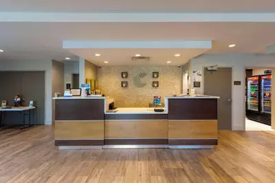 Photo 3 - Comfort Inn & Suites East Ellijay