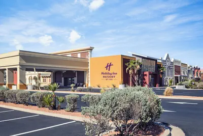 Photo 2 - Holiday Inn Resort Mesquite by IHG