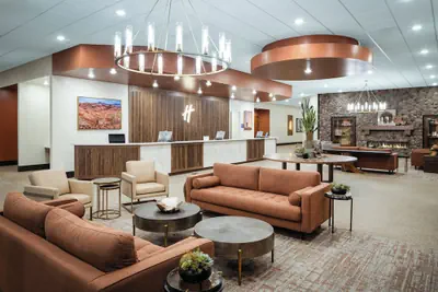Photo 3 - Holiday Inn Resort Mesquite by IHG