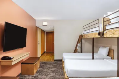 Photo 5 - Holiday Inn Resort Mesquite by IHG