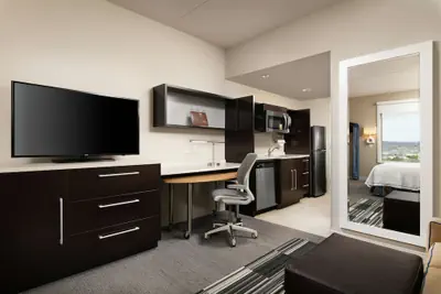 Photo 5 - Home2Suites by Hilton Nashville Franklin Cool Springs