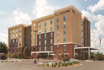Photo 2 - Home2Suites by Hilton Nashville Franklin Cool Springs