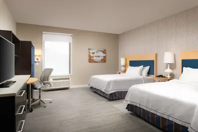 Photo 4 - Home2Suites by Hilton Nashville Franklin Cool Springs
