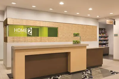 Photo 3 - Home2Suites by Hilton Nashville Franklin Cool Springs