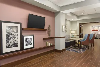 Photo 4 - Hampton Inn Penn Yan