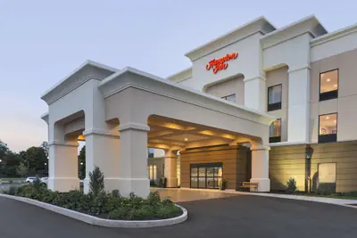 Photo 2 - Hampton Inn Penn Yan