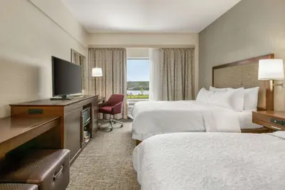 Photo 5 - Hampton Inn Penn Yan