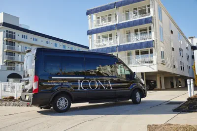 Photo 2 - ICONA Cape May