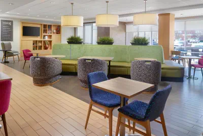 Photo 3 - Home2 Suites Newnan