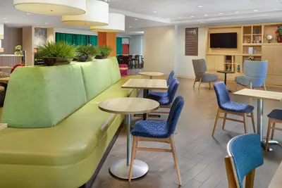 Photo 4 - Home2 Suites Newnan