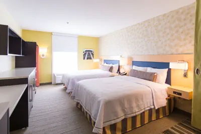 Photo 5 - Home2 Suites Newnan