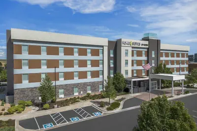 Photo 2 - Home2 Suites by Hilton Denver International Airport