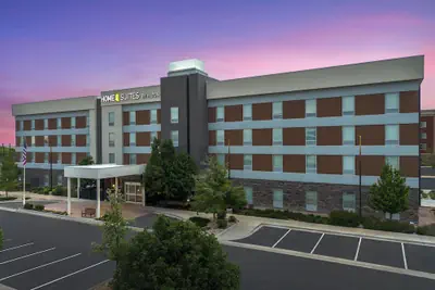Photo 2 - Home2 Suites by Hilton Denver International Airport
