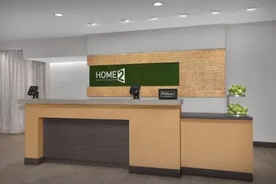 Photo 4 - Home2 Suites by Hilton Denver International Airport