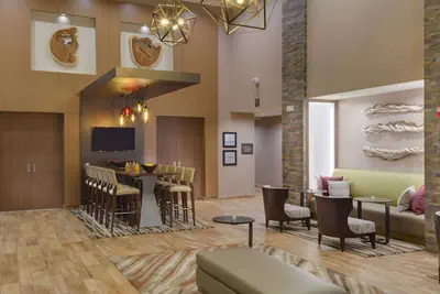 Photo 3 - Hampton Inn & Suites Murrieta Temecula