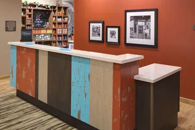 Photo 5 - Hampton Inn & Suites Murrieta Temecula