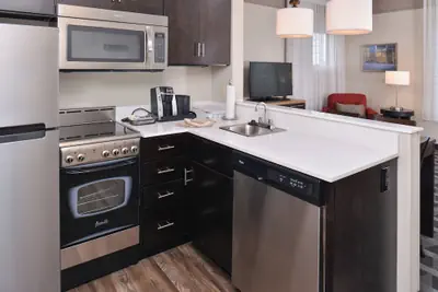Photo 3 - TownePlace Suites by Marriott Gillette