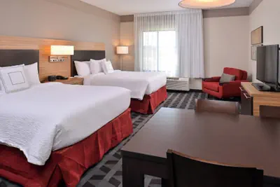 Photo 4 - TownePlace Suites by Marriott Gillette