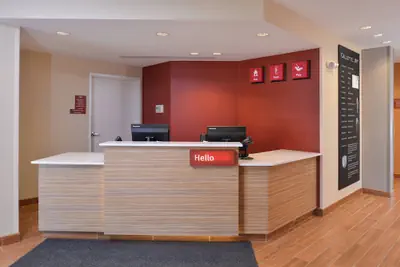Photo 2 - TownePlace Suites by Marriott Gillette