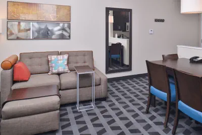 Photo 5 - TownePlace Suites by Marriott Gillette