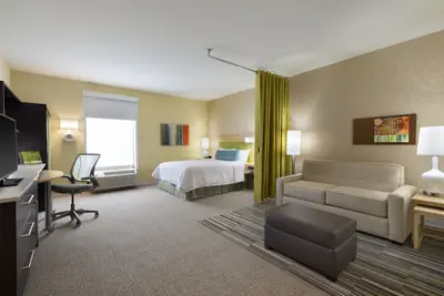 Photo 5 - Home2 Suites by Hilton Cincinnati Liberty Township