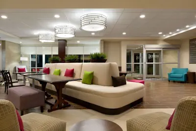 Photo 3 - Home2 Suites by Hilton Cincinnati Liberty Township