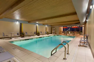 Photo 2 - Home2 Suites by Hilton Cincinnati Liberty Township