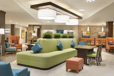 Photo 4 - Home2 Suites by Hilton Grovetown Augusta Area