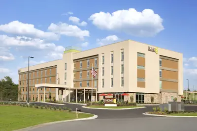 Photo 2 - Home2 Suites by Hilton Grovetown Augusta Area