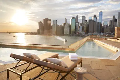Photo 2 - 1 Hotel Brooklyn Bridge