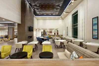 Photo 5 - Homewood Suites By Hilton Irvine John Wayne Airport