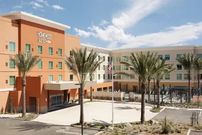 Photo 2 - Homewood Suites By Hilton Irvine John Wayne Airport