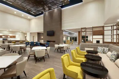 Photo 4 - Homewood Suites By Hilton Irvine John Wayne Airport