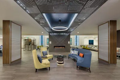 Photo 3 - Homewood Suites By Hilton Irvine John Wayne Airport