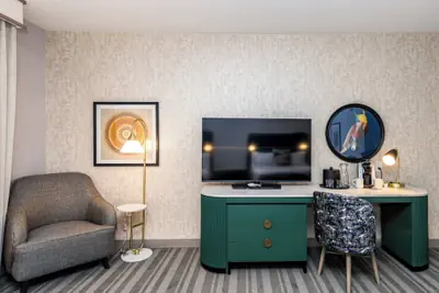 Photo 5 - voco The Clair Cincinnati Downtown by IHG