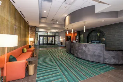 Photo 3 - voco The Clair Cincinnati Downtown by IHG
