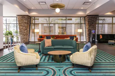 Photo 2 - voco The Clair Cincinnati Downtown by IHG