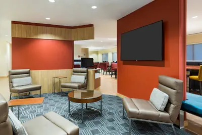 Photo 3 - TownePlace Suites Latham Albany Airport