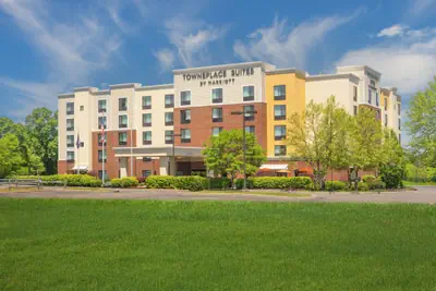 Photo 2 - TownePlace Suites Latham Albany Airport
