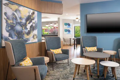 Photo 3 - TownePlace Suites Latham Albany Airport