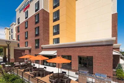 Photo 2 - TownePlace Suites Latham Albany Airport