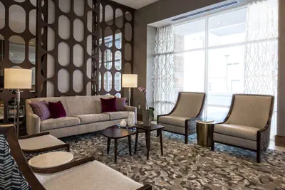 Photo 5 - DoubleTree by Hilton Evansville