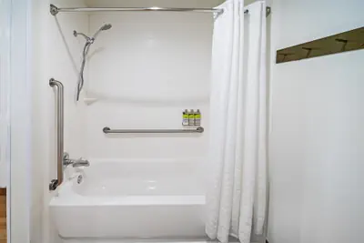 Photo 5 - Candlewood Suites Muskogee by IHG